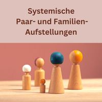 Systemische Aufstellungen Paar Aufstellungen Familien-Aufstellungen